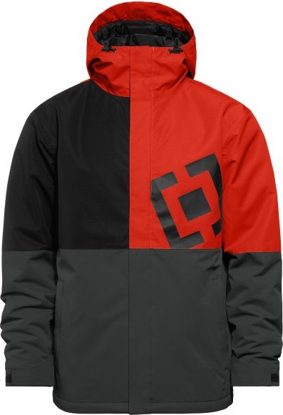 Horsefeathers - Citadel Jacket - Skijacke Gr S schwarz