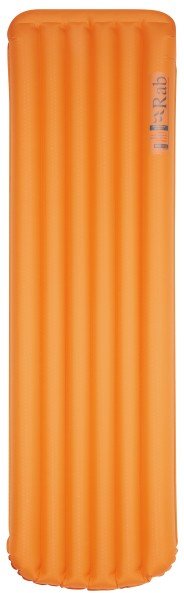 Rab - Hypersphere Ultra 7.5 - Isomatte Gr Regular orange