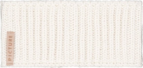 Picture - Ezah Headband - Stirnband Gr One Size weiß