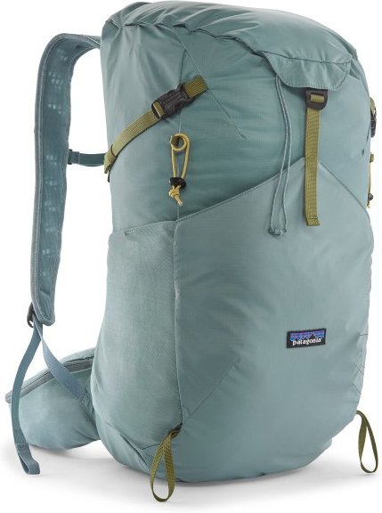 Patagonia - Terravia Pack 28 - Wanderrucksack Gr M türkis