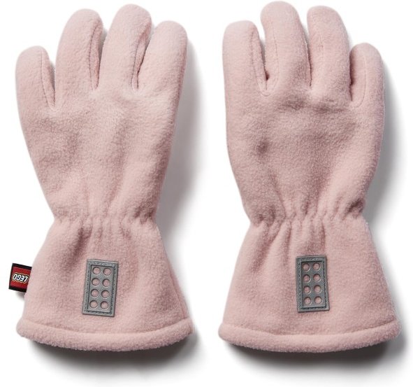LEGO - Kid's Azun 722 - Handschuhe Gr 158/164 rosa