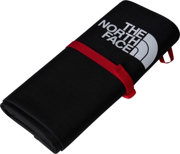 The North Face - Wawona Ground Tarp - Picknickdecke Gr One Size schwarz