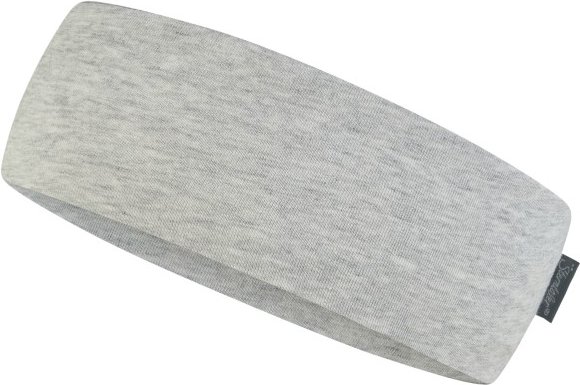 Thumbnail - Sterntaler - Kid's OCS Stirnband Melange - Stirnband Gr 49 cm grau