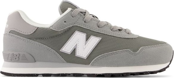 New Balance - Kid's 515 - Sneaker Gr 4 grau