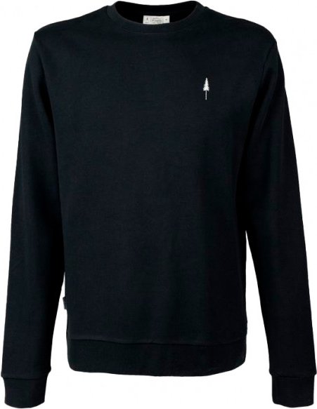 NIKIN - Treesweater - Pullover Gr XL schwarz