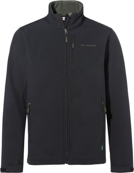 Vaude - Cyclone Jacket VI - Softshelljacke Gr 3XL schwarz