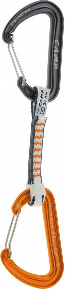 Thumbnail - C.A.M.P. - Photon Wire Express KS Dyneema - Express-Set Gr 18 cm weiß