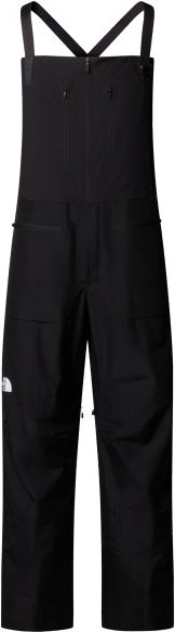 Thumbnail - The North Face - Summit Verbier GTX Bib - Skihose Gr XL - Regular schwarz