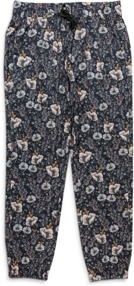 KAVU - Women's Bucerias - Freizeithose Gr M grau