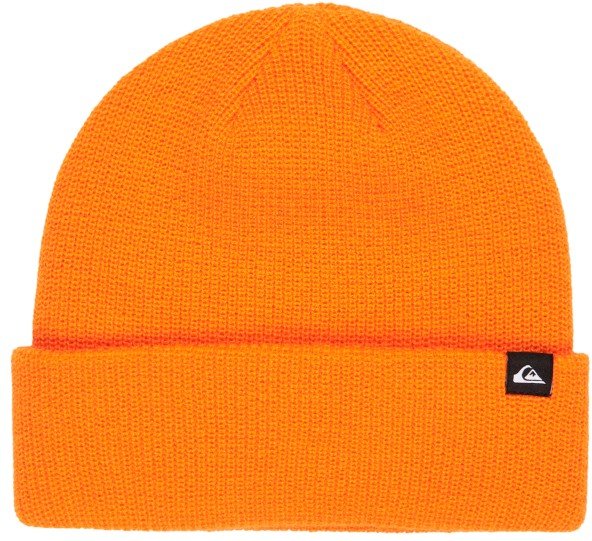 Quiksilver - Performer Beanie - Mütze Gr One Size orange