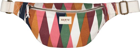Barts - Juno Bumbag - Hüfttasche bunt