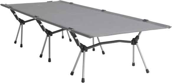 Robens - Outpost Tall Base Camp - Feldbett grau