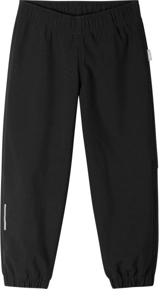 Reima - Kid's Kuori - Hardshellhose Gr 92 schwarz