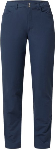Thumbnail - Haglöfs - Women's Korp Lite Pant - Trekkinghose Gr 38 blau