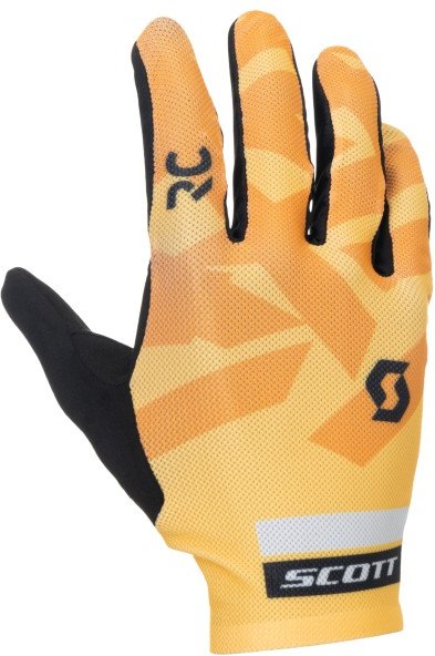 Scott - Glove RC Endurance Long Finger - Handschuhe Gr XXL beige