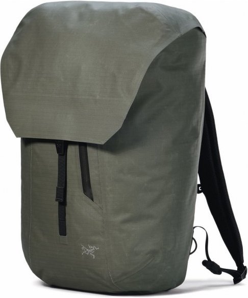 Arc'teryx - Granville 25 - Daypack grau/oliv