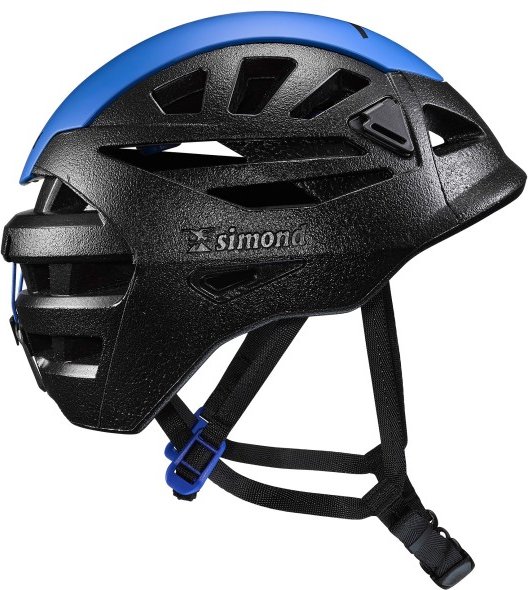 Thumbnail - SIMOND - Helmet Sprint - Kletterhelm Gr L schwarz