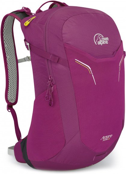 Lowe Alpine - AirZone Active 22 - Wanderrucksack lila