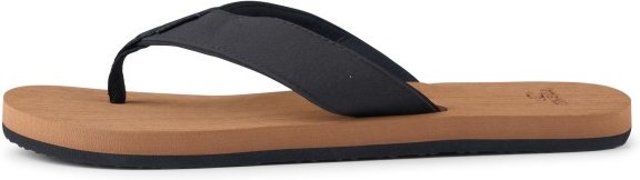 O'Neill - Fabric Sandals - Sandalen Gr 43 braun