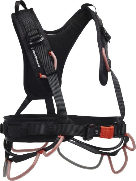 Black Diamond - Heavy Metal Gear Sling - Materialschlinge Gr S/M