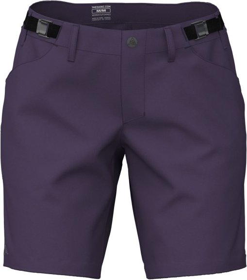 Thumbnail - 7mesh - Women's Farside Short - Radhose Gr L grau