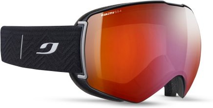 Julbo - Lightyear Reactiv HC S0-4 (VLT 7-80%) - Skibrille Gr XL bunt