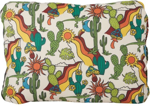 Therm-a-Rest - Compressible Pillow Cinch - Kissen Gr Small - 28 x 38 x 13 cm desert