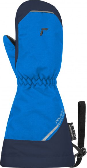 Reusch - Kid's Wes R-Tex XT Mitten - Handschuhe Gr II - 2-3 years blau