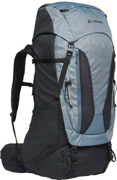Vaude - Avox 65+10 - Trekkingrucksack grau