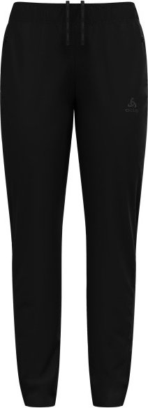 Odlo - Women's Zeroweight Pants - Laufhose Gr L schwarz