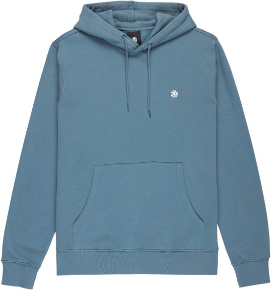 Element - Cornell Classic Pullover - Hoodie Gr XXL blau