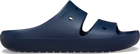 Crocs - Classic Sandal V2 - Sandalen Gr M5/W7 blau