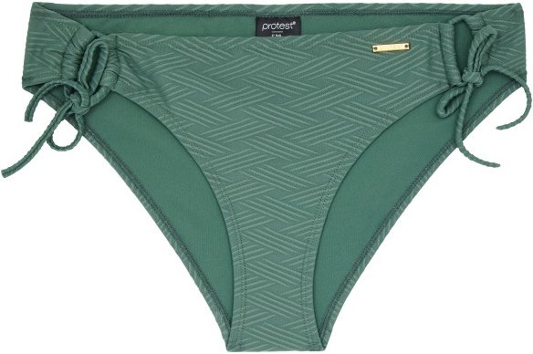 Protest - Women's MIXCabel 25 - Bikini-Bottom Gr 44 türkis