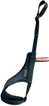 Petzl - Freelock - Handschlaufe Gr One Size schwarz