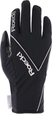 Roeckl Sports - Kid's Laikko 2 - Handschuhe Gr 6 schwarz