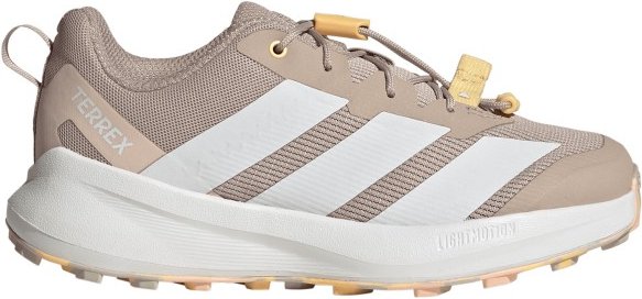 adidas Terrex - Kid's Agravic - Multisportschuhe Gr 28,5 weiß