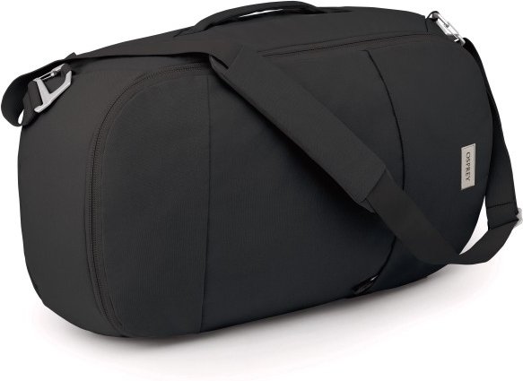 Osprey - Arcane Duffel Pack 30 - Reisetasche Gr 30 l schwarz
