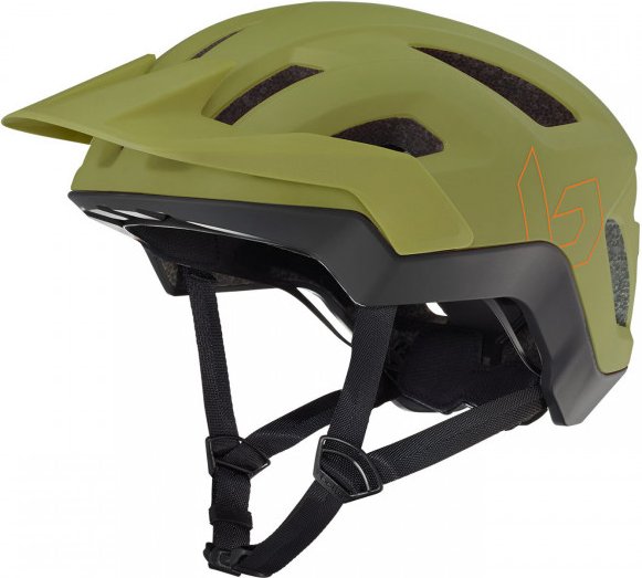 Bollé - Adapt - Radhelm Gr 59-62 cm - L oliv