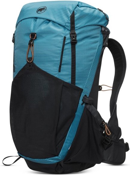Mammut - Ducan 32 - Wanderrucksack schwarz
