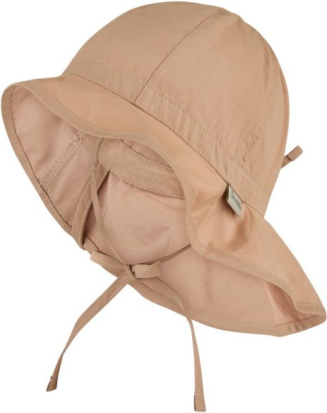 Sterntaler - Kid's Sonnenhut - Hut Gr 53 cm beige