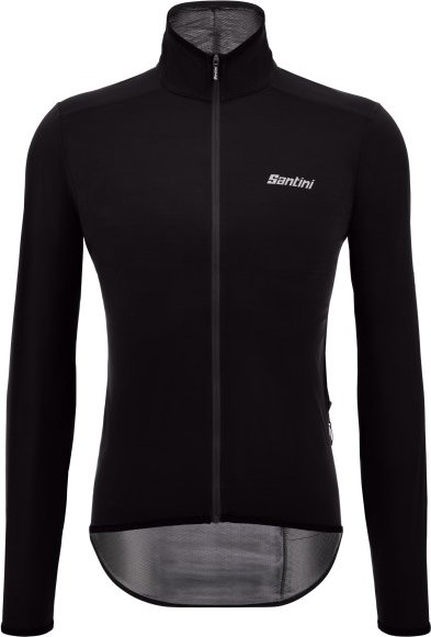 Thumbnail - Santini - Guard Nimbus - Fahrradjacke Gr XXL schwarz