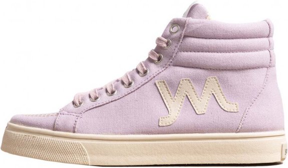 Youmans - Manatee - Sneaker Gr 38 rosa