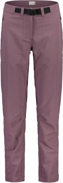 Maloja - Women's LichteckM. - Radhose Gr S lila