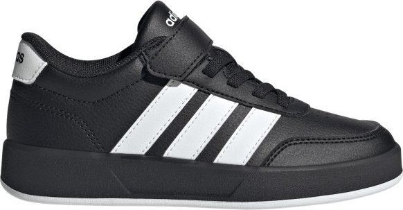 adidas - Kid's Breaknet 3.0 - Sneaker Gr 31 schwarz