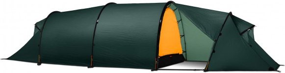 Hilleberg - Kaitum 3 GT - 3-Personen Zelt bunt