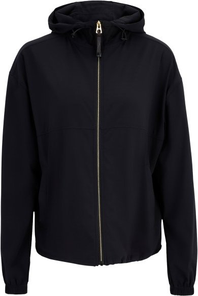 Thumbnail - Venice Beach - Women's VB Ava Drytivity Jacket - Sweat- & Trainingsjacke Gr M schwarz