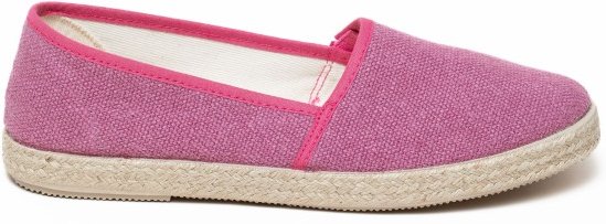 Gottstein - Women's Camping Linen - Freizeitschuhe Gr 40 rosa