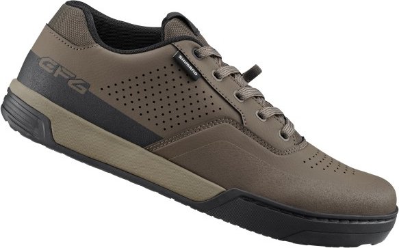 Shimano - Fahrradschuhe GF600 - Radschuhe Gr 40 grau