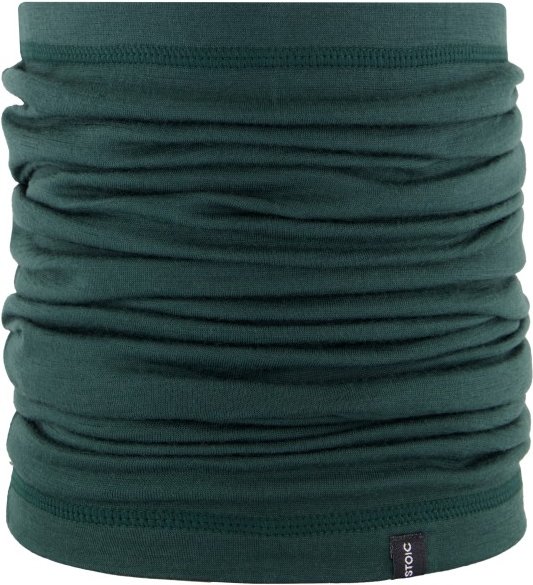 Stoic - Merino180 BengtSt. Neckwarmer - Halstuch Gr One Size blau
