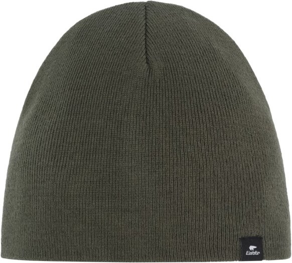 Eisbär - Jason 2.0 - Mütze Gr One Size grau